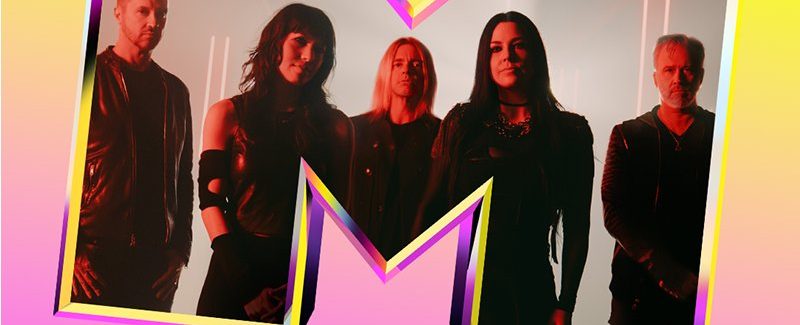 “Afterlife” Nominated for MTV VMA Best Rock — Vote Now!