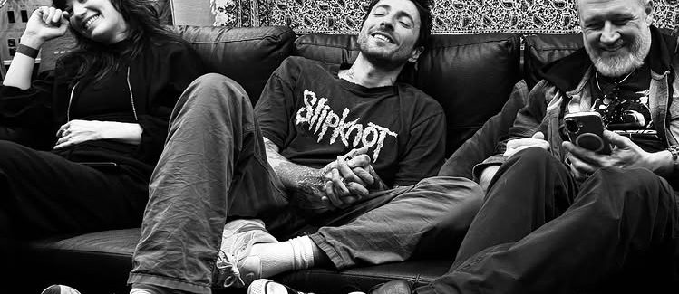 Evanescence Teases Possible New Music in Latest IG Stories