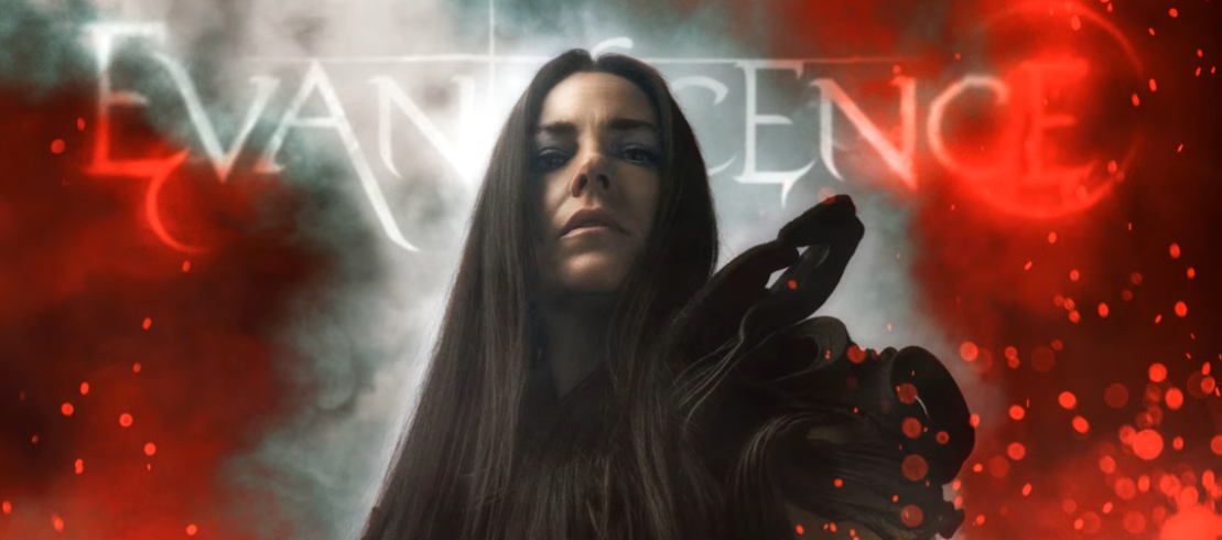 Evanescence “Who Will You Follow” Out Now